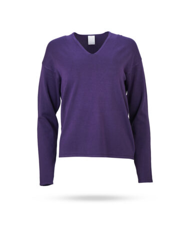 Mary-Yve-Viskose-V-Pullover-Violett-60201-360