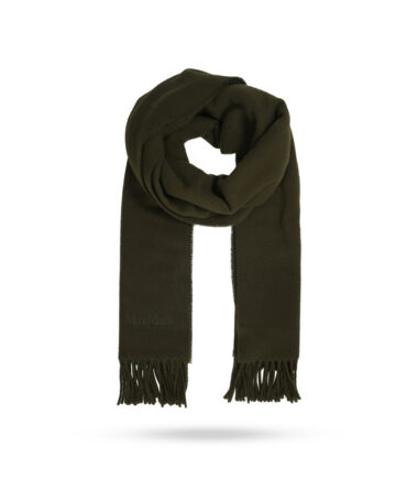 Max-Mara-Echio-Woll-Schal-Olive-MM02212