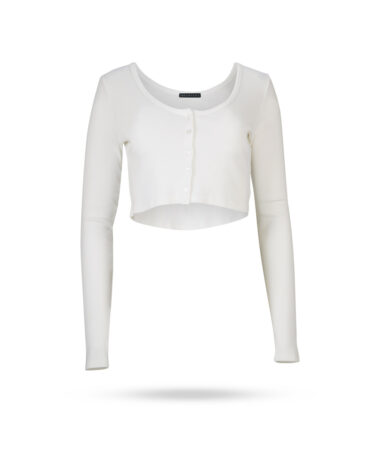 Outryght-Jisy-Ripshirt-verkurzt-weis