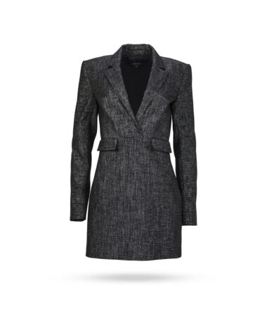 Patrizia-Pepe-Minikleid-Schwarz-2A2455-A166