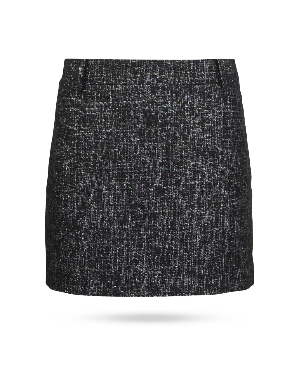 Patrizia-Pepe-Minirock-Schwarz-2Go872-A166 Patrizia-Pepe-Minirock-Schwarz-2Go872-A166