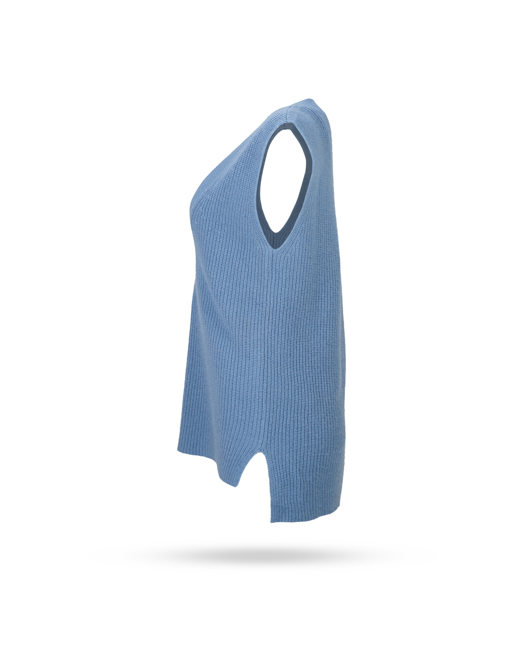 Repeat-Grobstrick-Pullover-Mid-Blue-200689-2 Repeat-Grobstrick-Pullover-Mid-Blue-200689-2