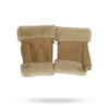 Alpoguanti-Manicotto-montone-Light-Brown