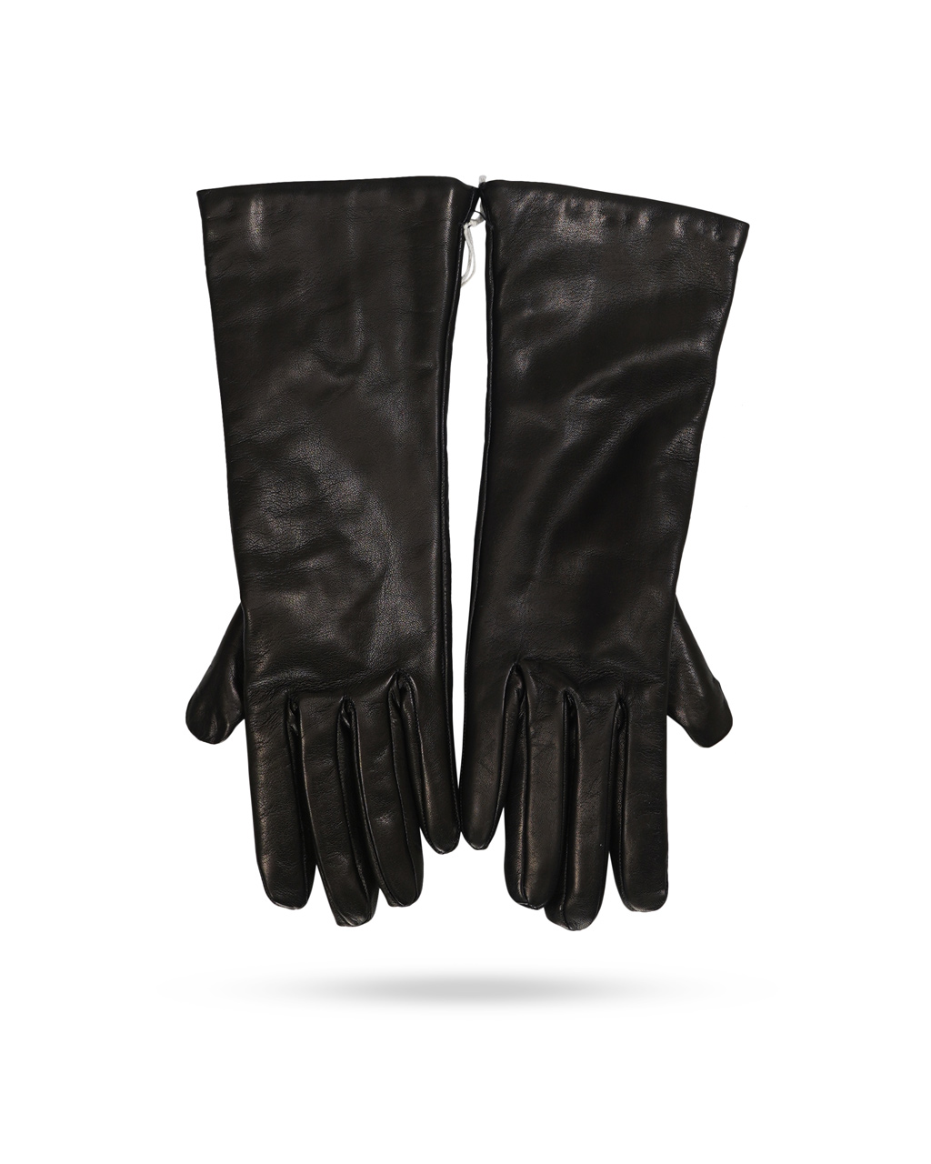 Alpoguanti-Nappa-4-Cash-Schwarz Alpoguanti-Nappa-4-Cash-Schwarz