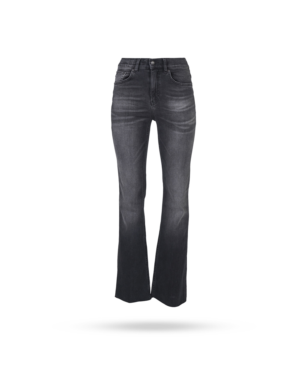 Drykorn-Far-Flared-Jeans-Schwarz-Far-80736-1010 Drykorn-Far-Flared-Jeans-Schwarz-Far-80736-1010