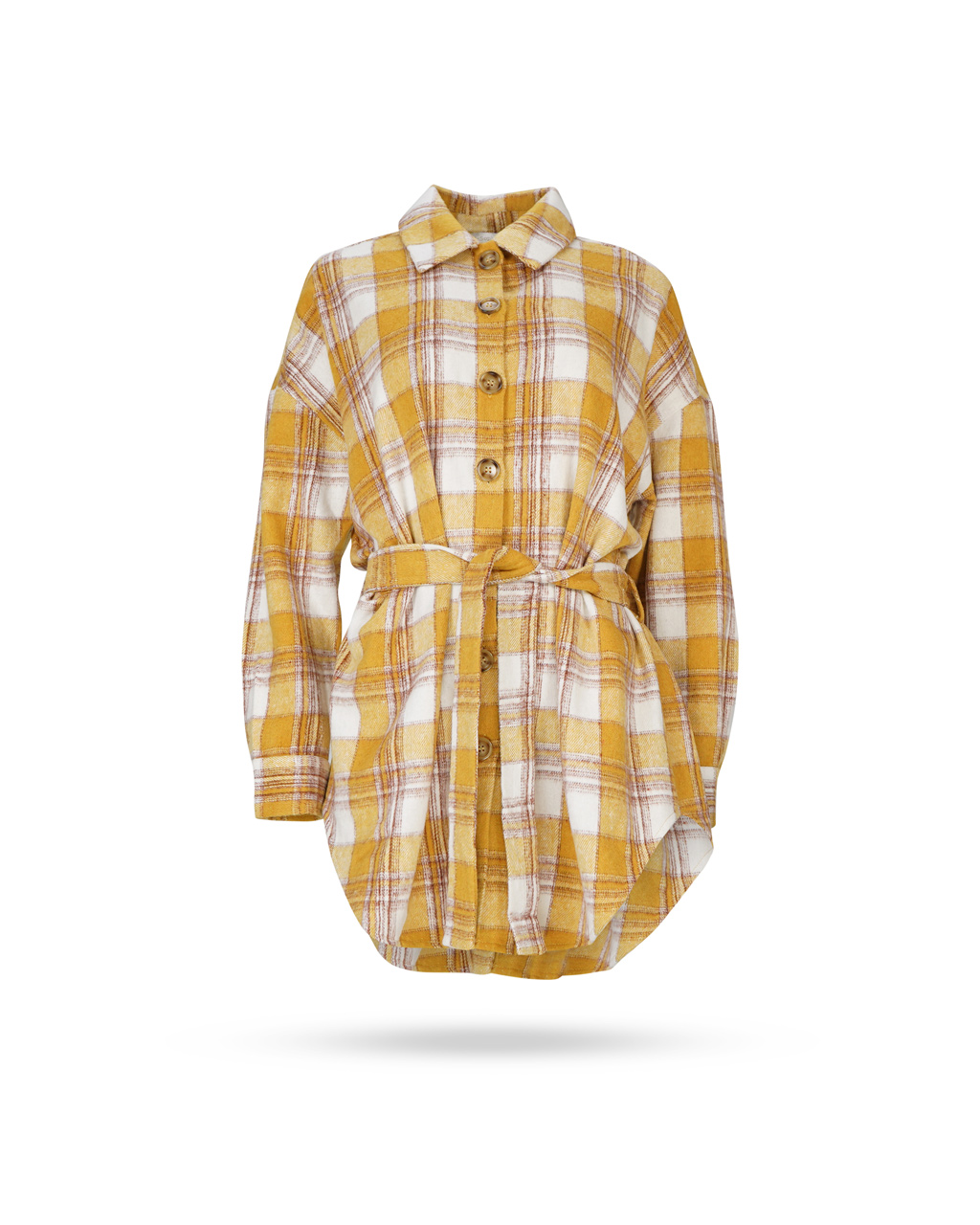 Jc-Sophie-Jacke-Senfgelb-Riva-Karo-559-2 Jc-Sophie-Jacke-Senfgelb-Riva-Karo-559-2