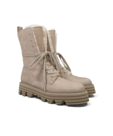 Kennel-Schmenger-Schnurboots-mit-Lammfell-Taupe-81-28270-4-2