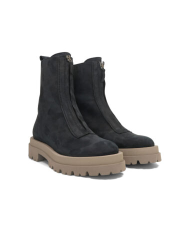 Kennel Schmenger Soft Nubuk ocean 61 35080 659 2