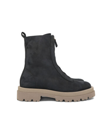 Kennel Schmenger Soft Nubuk ocean 61 35080 659 1