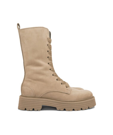 Kennel Schmenger Soft Nubuk taupe 61 34660 664 1