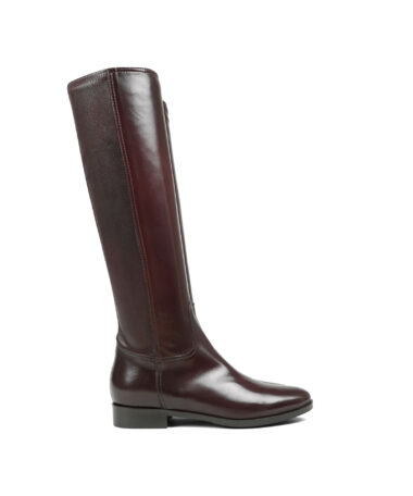 Masiero Lorenzo Stiefel klassisch Bordo_1