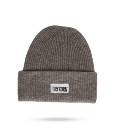 Drykorn-Loah-Strickhaube-mit-Patch