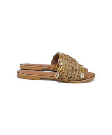 Bali-Bali-Kauri-Pantolette-mit-Bast-und-Muscheln-Karamell-271-12922-1
