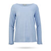 Blaumax-Vulcano-Pullover-Longpullover-Hellblau-8040