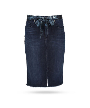 Cambio Haze Jeansrock Denim 9157 Haze.jpg