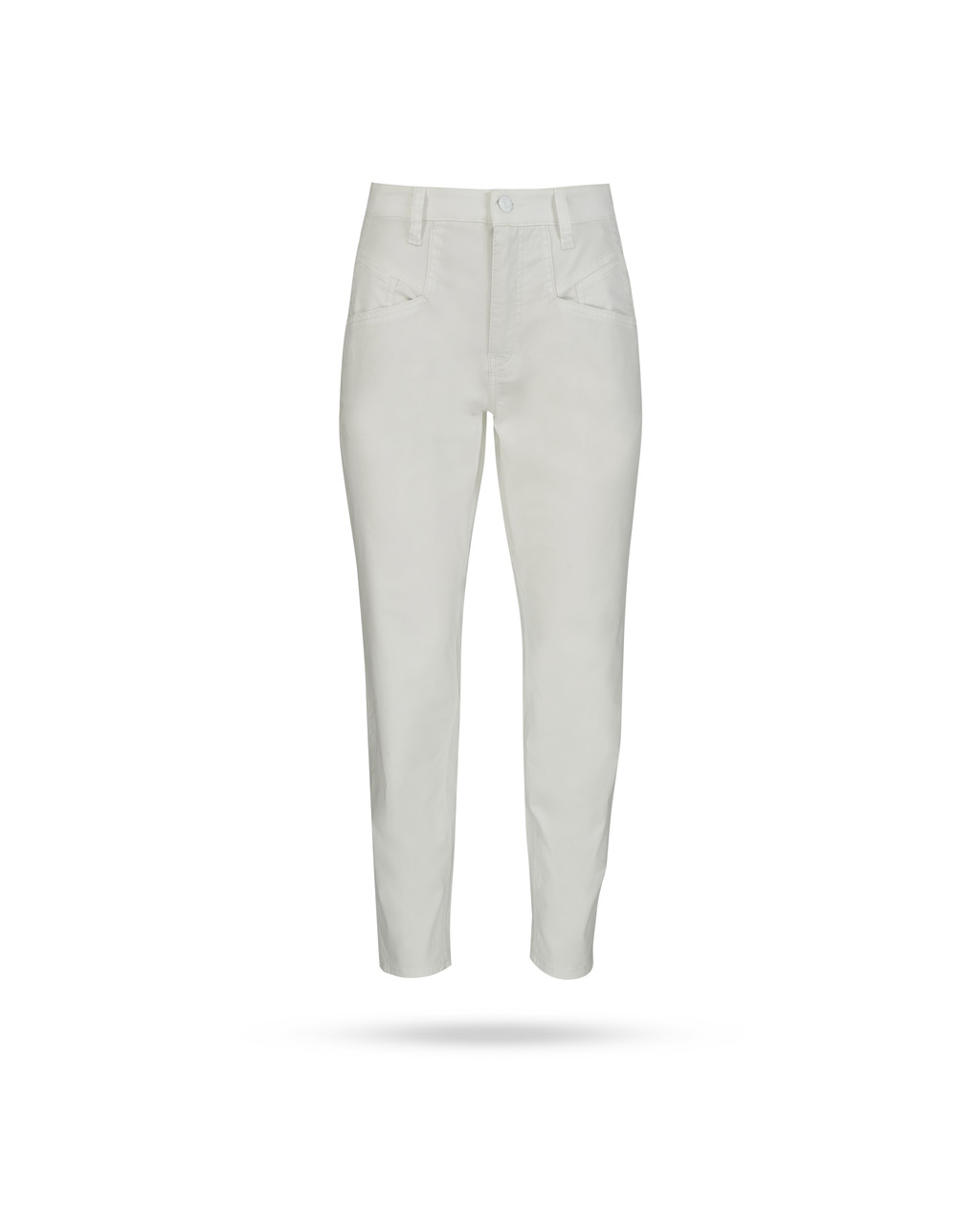 Cambio-Kacie-Baumwollhose-Weiss-Kacie-7661-001 Cambio-Kacie-Baumwollhose-Weiss-Kacie-7661-001