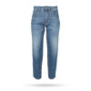 Cambio Kylie Mom Jeans Denim 9187 Kylie