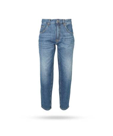 Cambio Kylie Mom Jeans Denim 9187 Kylie