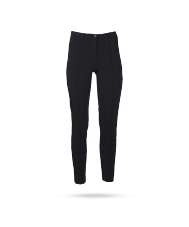 Cambio-Ros-Businesshose-Schwarz-8299