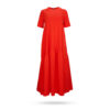 Drykorn-Malasi-Maxikleid-Orangenrot-60486-1