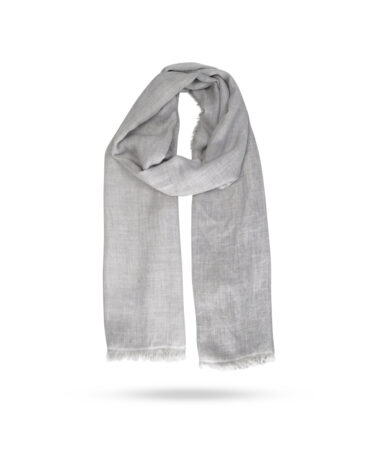 Drykorn-Schal-Hellgrau-Riker-94061