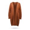 Hemisphere Strickmantel Cognac 2124670SY