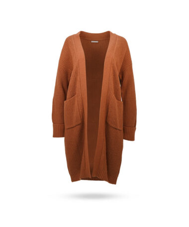 Hemisphere Strickmantel Cognac 2124670SY