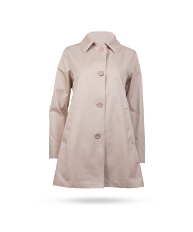 Herno 49586 44221 Rosa Mantel 1