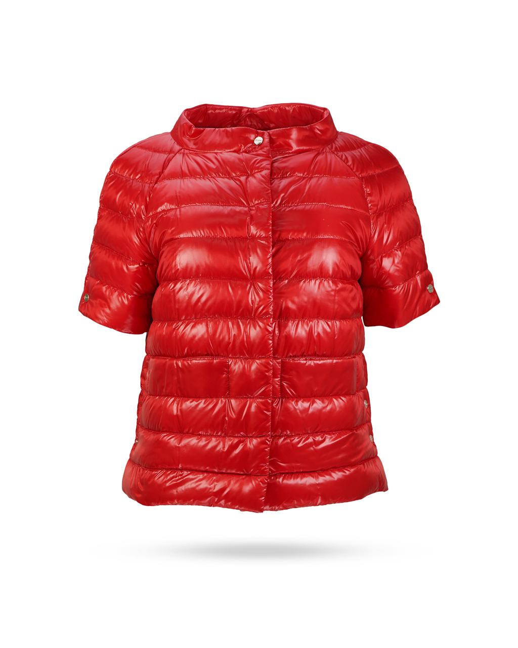 Herno-Daunenjacke-halb-arm-mit-logoprint-kirschrot-PI001632D-12017-1 Herno-Daunenjacke-halb-arm-mit-logoprint-kirschrot-PI001632D-12017-1