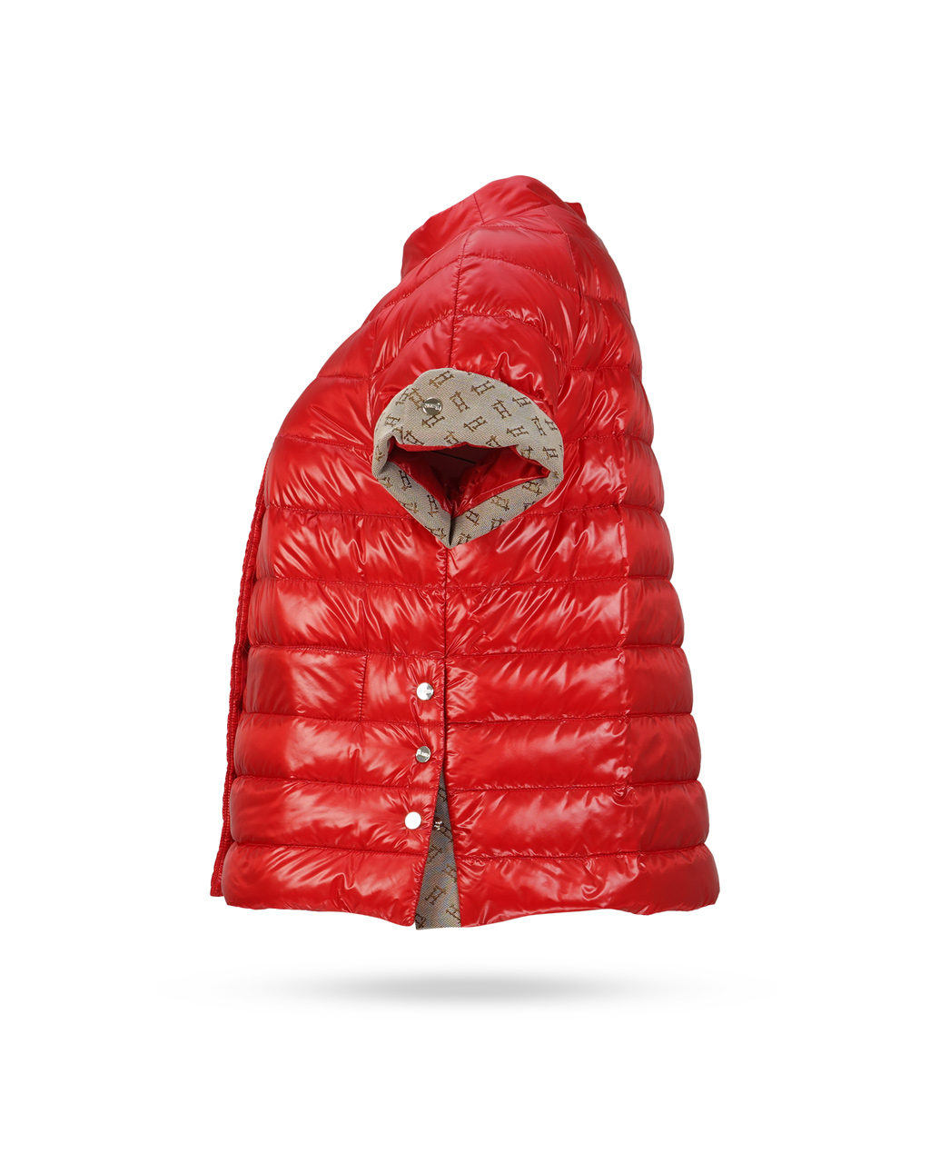 Herno-Daunenjacke-halb-arm-mit-logoprint-kirschrot-PI001632D-12017-3 Herno-Daunenjacke-halb-arm-mit-logoprint-kirschrot-PI001632D-12017-3