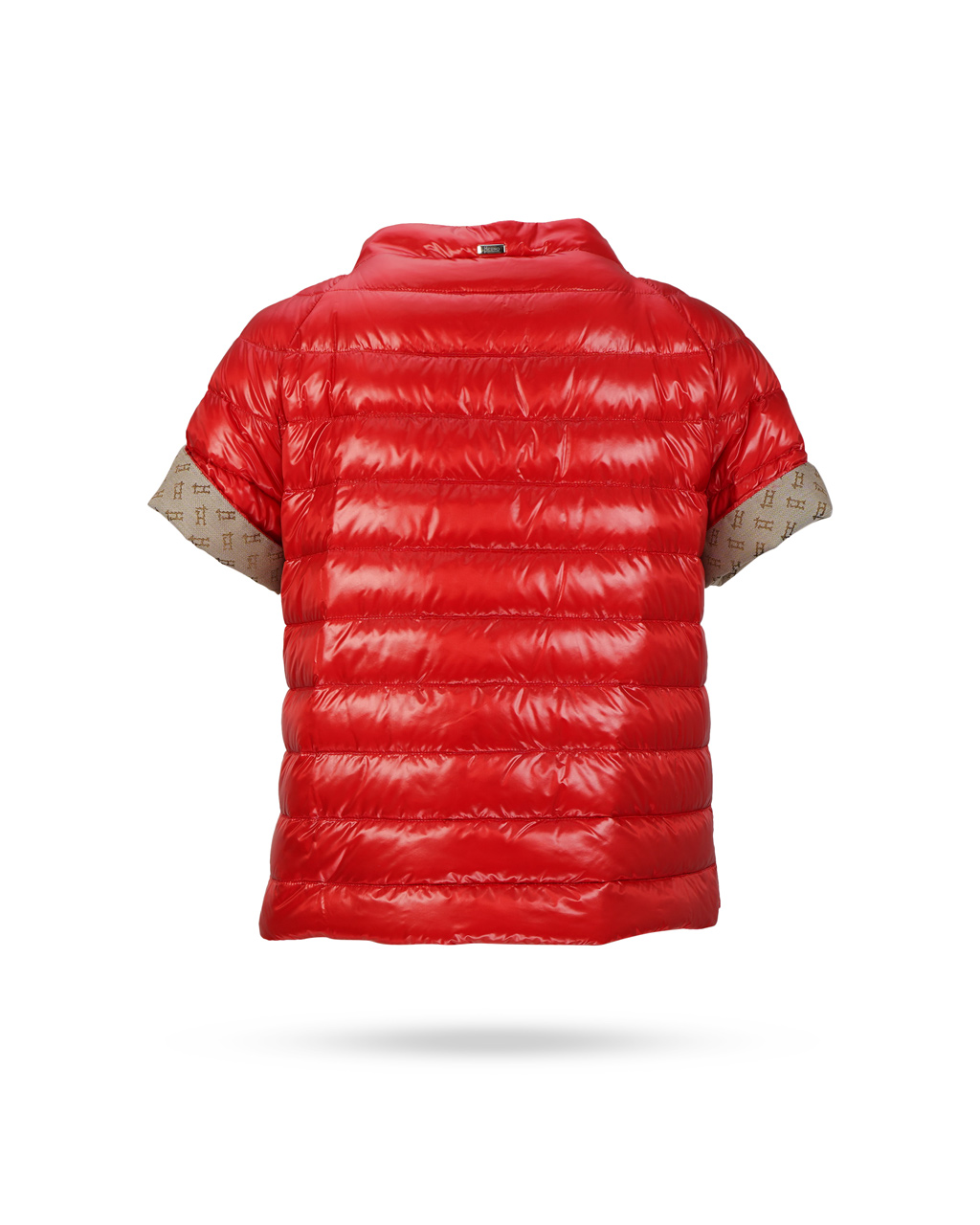 Herno-Daunenjacke-halb-arm-mit-logoprint-kirschrot-PI001632D-12017-4 Herno-Daunenjacke-halb-arm-mit-logoprint-kirschrot-PI001632D-12017-4