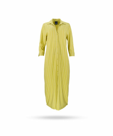 Japan TKY Laby design 5301 mustard stripe 5301 1