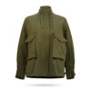 Jc Sophie Jenson Jacke Olive J2221 168 36