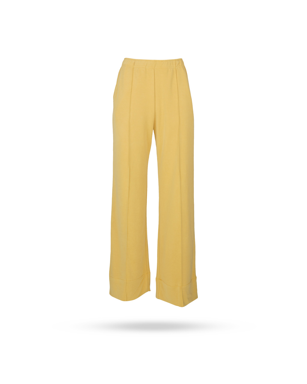 Jc-Sophie-Remington-Marlene-Joggpants-Senfgelb-558 Jc-Sophie-Remington-Marlene-Joggpants-Senfgelb-558