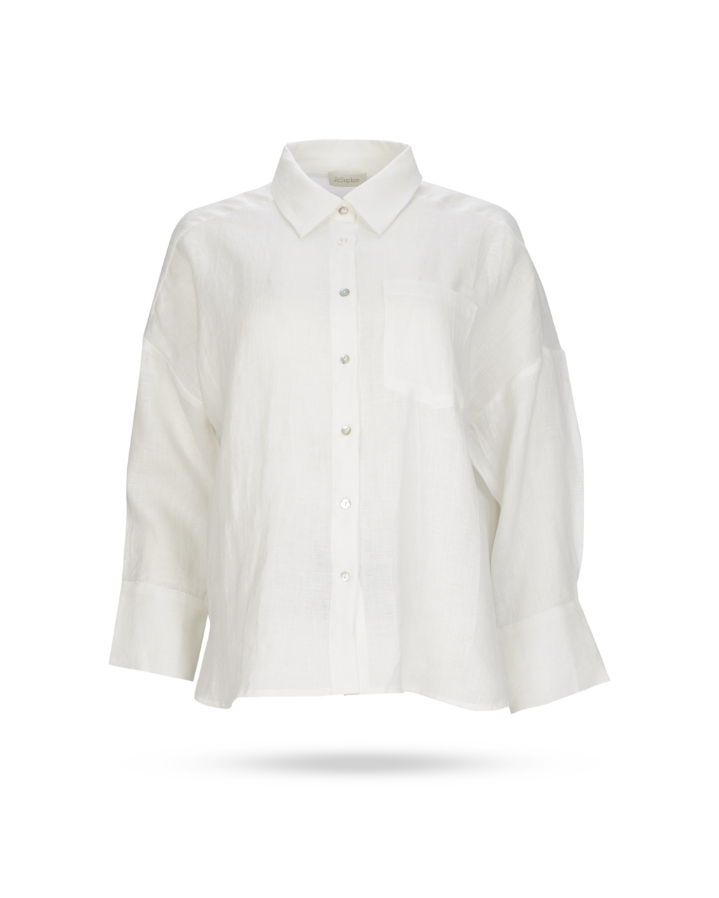 Jc-Sophie-Sailor-blouse-S8025 Jc-Sophie-Sailor-blouse-S8025