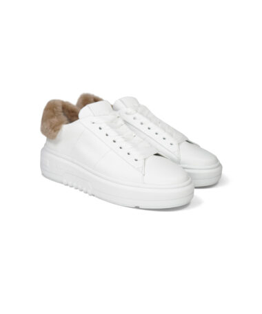 Kennel-Schmenger-Lammfell-bianco-camel-81-18820-656-2