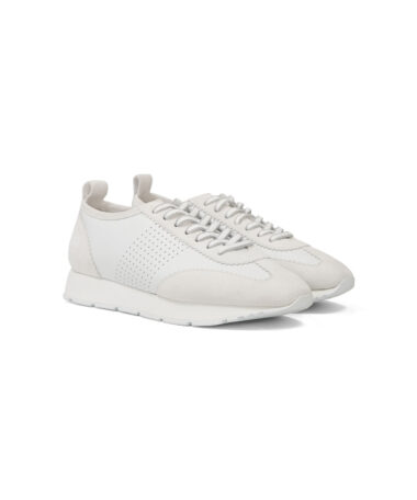 Kennel Schmenger Sneaker 31 28400 617 Weiss 2