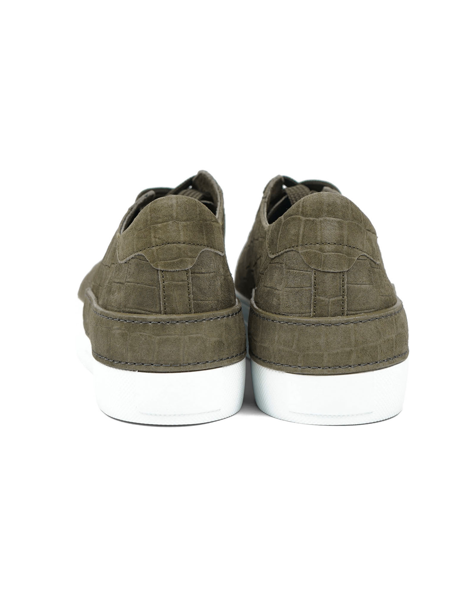 Kennel-Schmenger-Sneaker-Kroko-Taupe-24020_3 Kennel&Schmenger Sneaker Kroko Taupe 24020_3