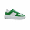 KennelSchmenger Drift Plateau Sneaker Jolly Green 1