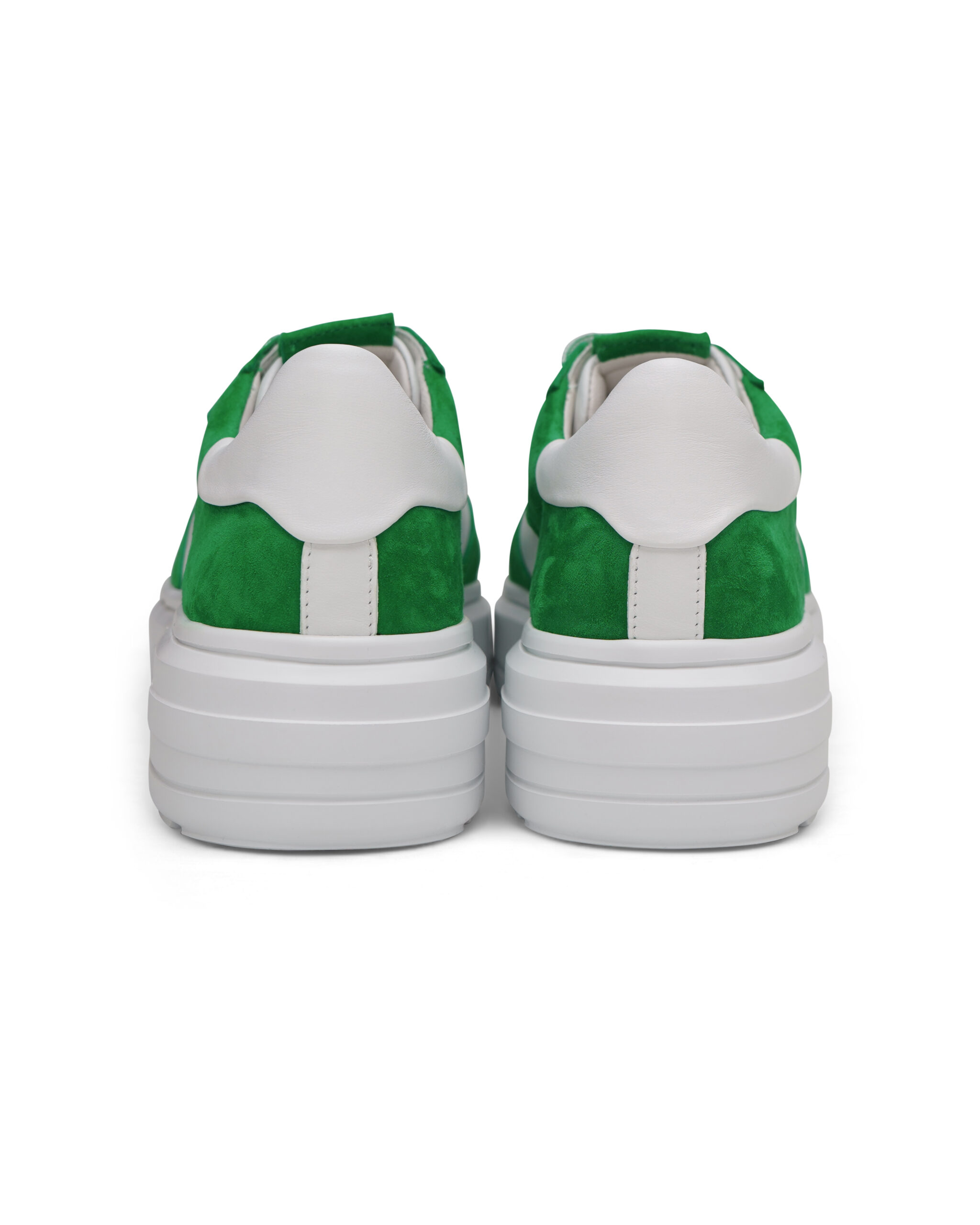 KennelSchmenger-Drift-Plateau-Sneaker-Jolly-Green-3 KennelSchmenger Drift Plateau Sneaker Jolly Green 3