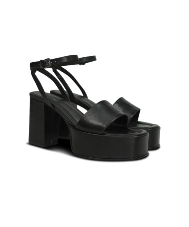 KennelSchmenger-Plateau-Sandalen-Schwarz-91-77010-2