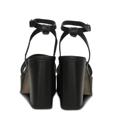 KennelSchmenger-Plateau-Sandalen-Schwarz-91-77010-3