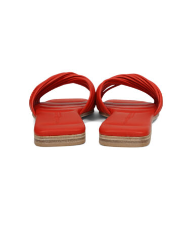 KennelSchmenger-Rio-Pantoletten-Orangerot-91-92290-3