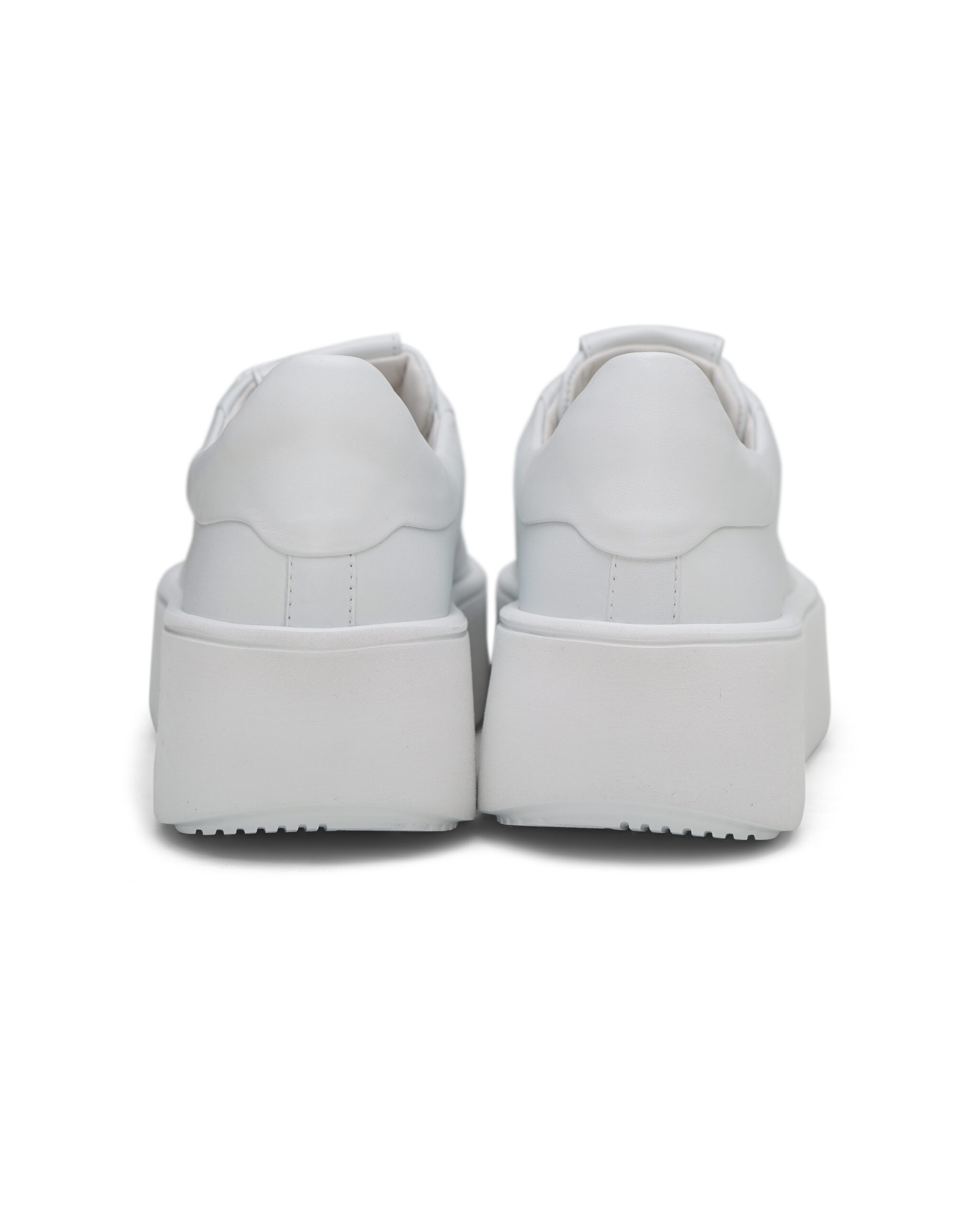 KennelSchmenger-Show-Plateau-Schneaker-White-3 KennelSchmenger Show Plateau Schneaker White 3