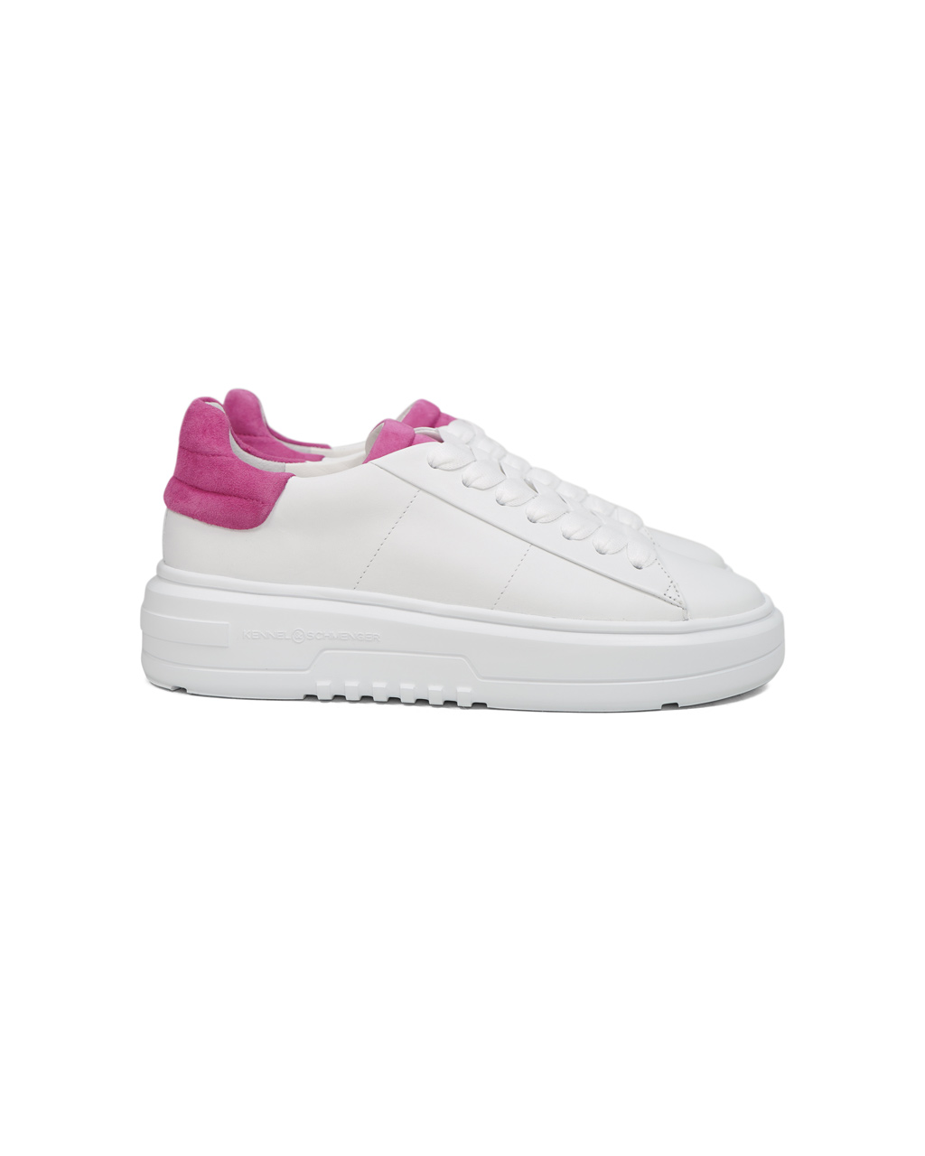 KennelSchmenger-Turn-Sneaker-Fuchsia-91-18940-1 KennelSchmenger-Turn-Sneaker-Fuchsia-91-18940-1