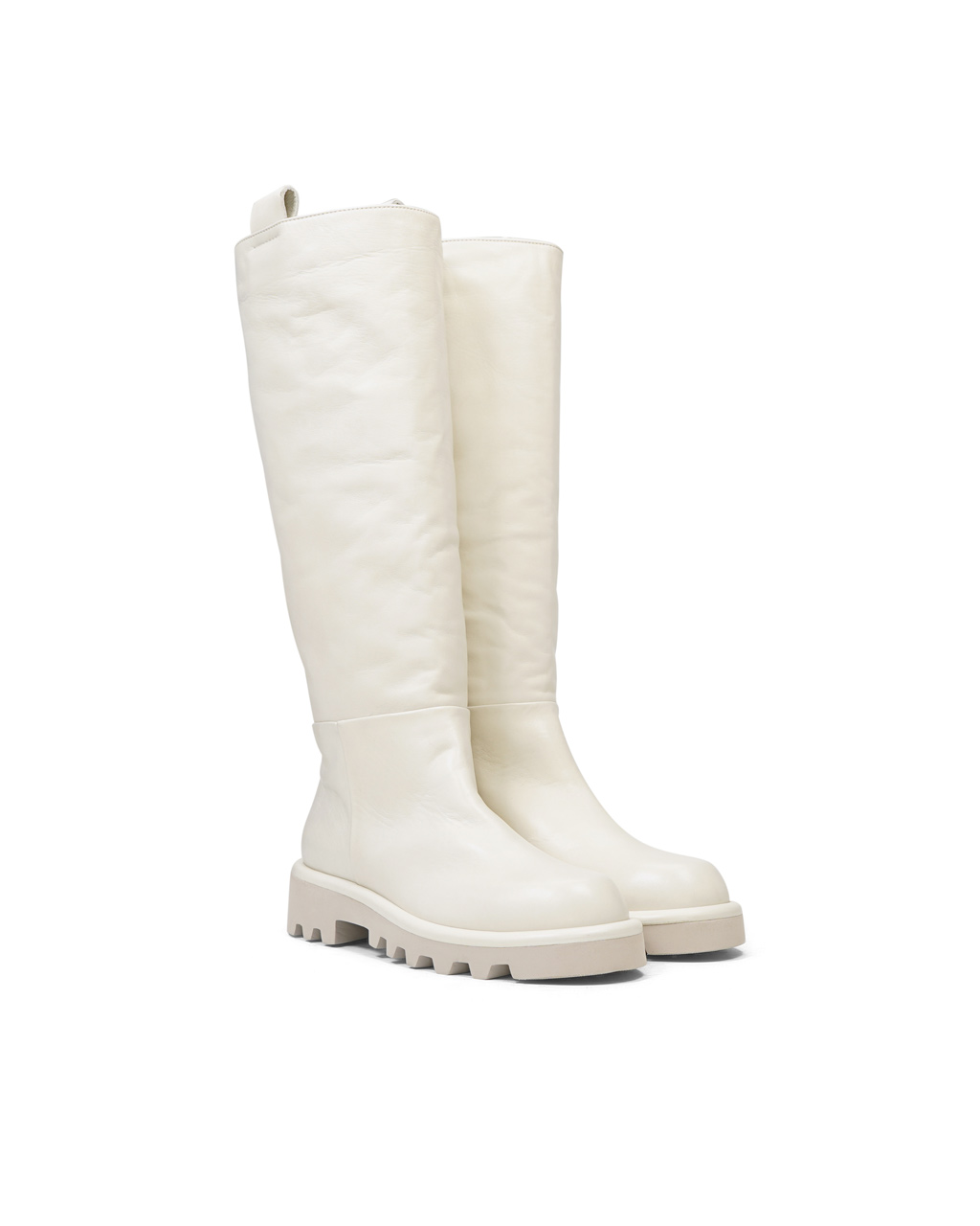 Lorena-Paggi-Stiefel-Kreide-2 Lorena Paggi Stiefel Kreide-2