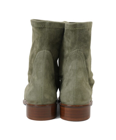 Lorenzo Masiero Stiefletten Schilfgruen S183B464 Salvia 2