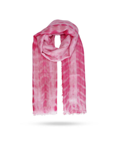Mala-Alisha-Acid-Cashmere-Schal-Pink