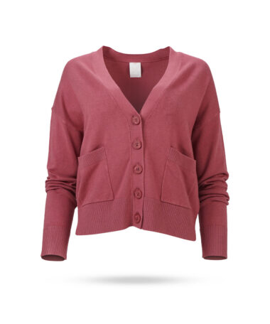 Mary Yve 60150 446 Cranberry