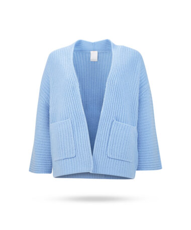 Mary-Yve-Cashmere-Grobstrick-Cardigan-Himmelblau-50379-327